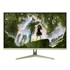 AROZZI Monitor Nova 32 / 31.5", 2560 x 1440, IPS, 180 Hz, 1 ms, 2x HDMI 2.0, DisplayPort 1.4, zvučnici, zelena